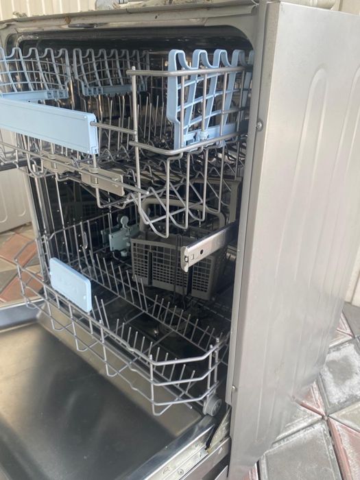 Посудомоечная машина