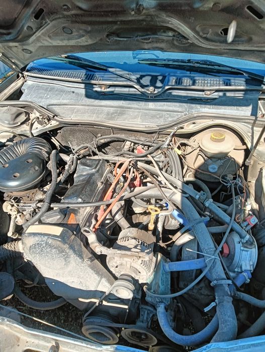 Продам Ауди 100С41992года Седан