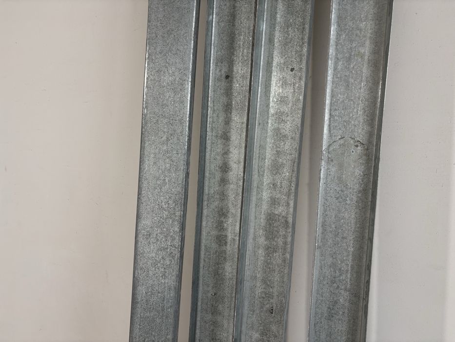 Продам профиль для газоблока 10 см выс 3,2