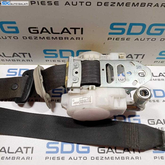 Centura Siguranta Stanga Fata Lexus IS 2005 - 2013 Cod 7M8750P [1981]