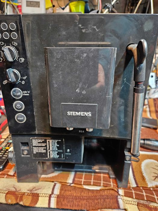 Dezmembrez espresoare Siemens,EQ5, EQ6 Seria 700, Bosch EQ7 plus