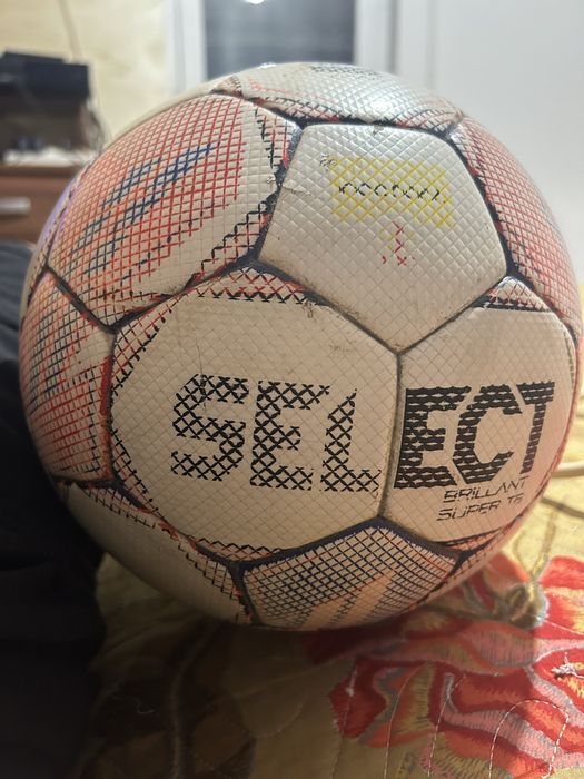 Minge select marimea 5