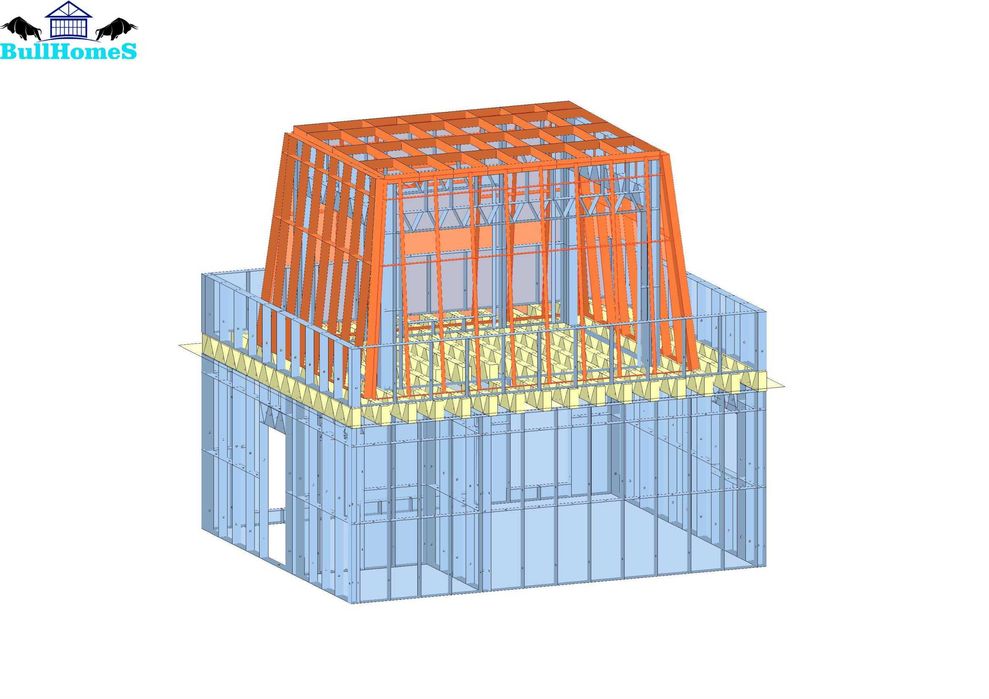Къща,Бунгало,Преместваема къща,Сглобяеми къщи,Модулни,Жилищни-39м2