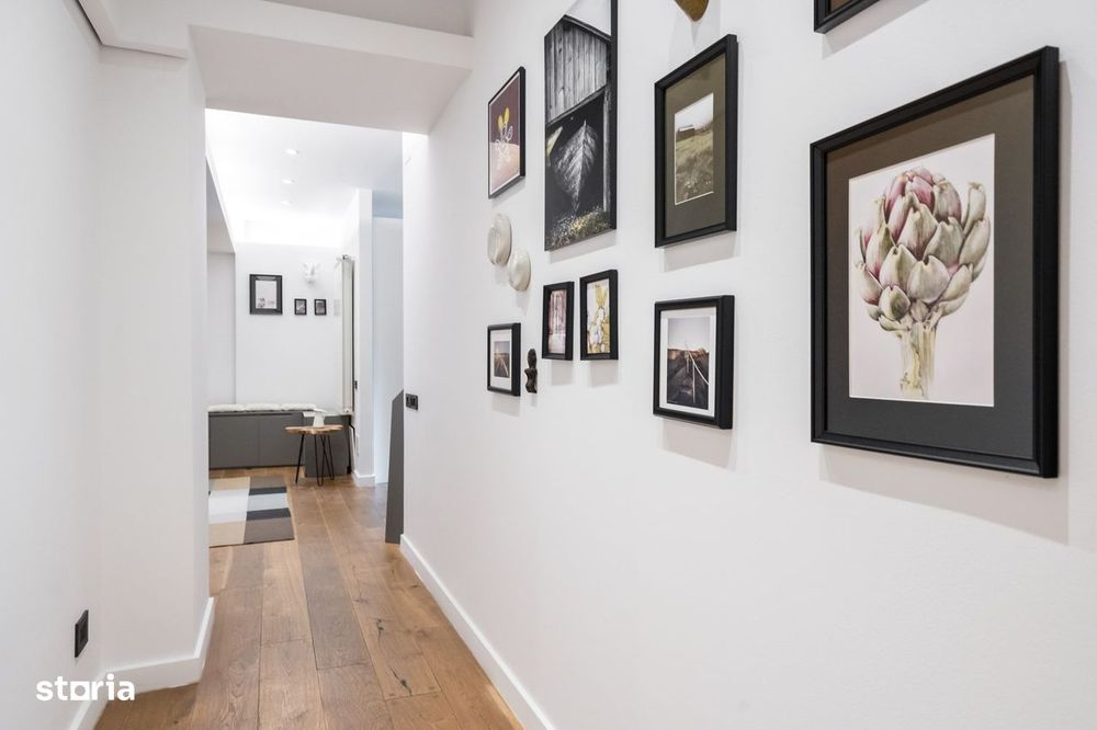 Apartament 3 camere zona Polona