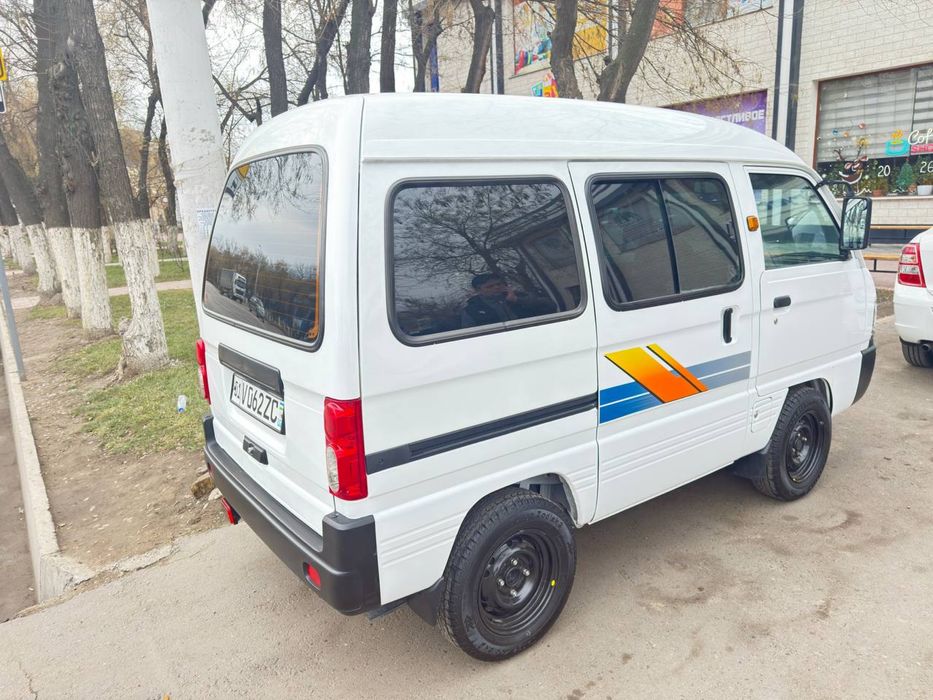 дамас 2023 йил аренда