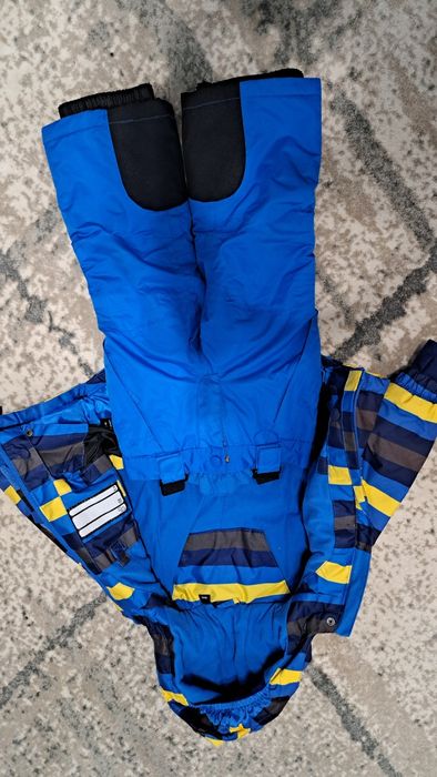 Зимни детски якета