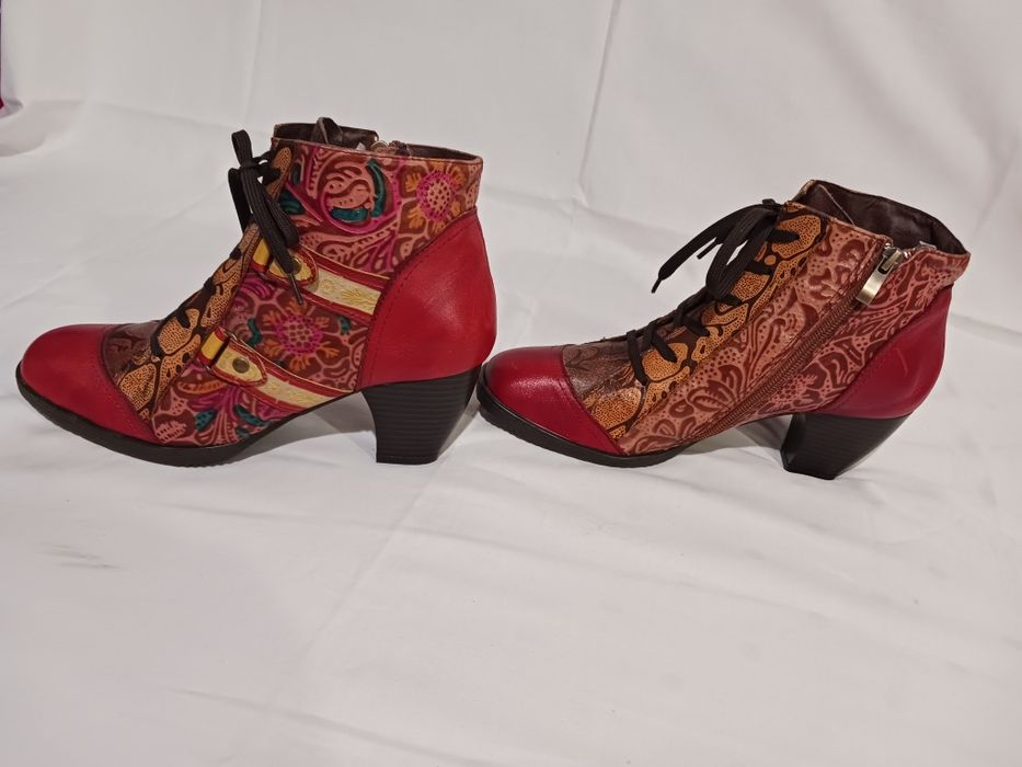 Много ефектни, артистични, нови боти