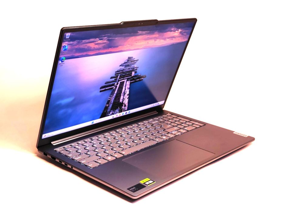 Lenovo Yoga Pro 9 Intel Ultra 9 185H RTX 4070(8GB) SSD | #D92122