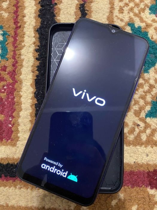 Смартфон VIVO Y21