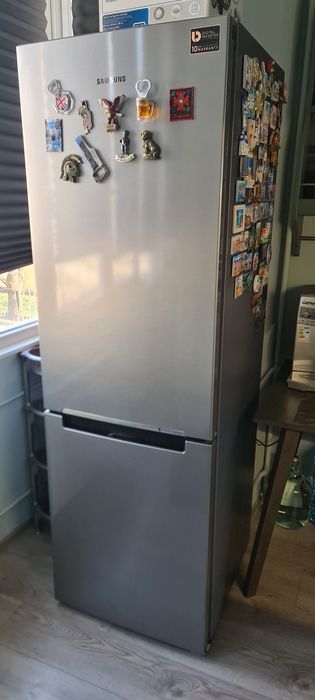 Хладилник Samsung