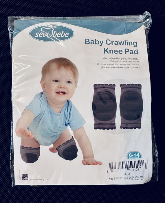 Protectii genunchi / genunchiere bebe