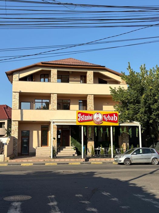 Oportunitate investitie-Cladire cu venituri din chirii