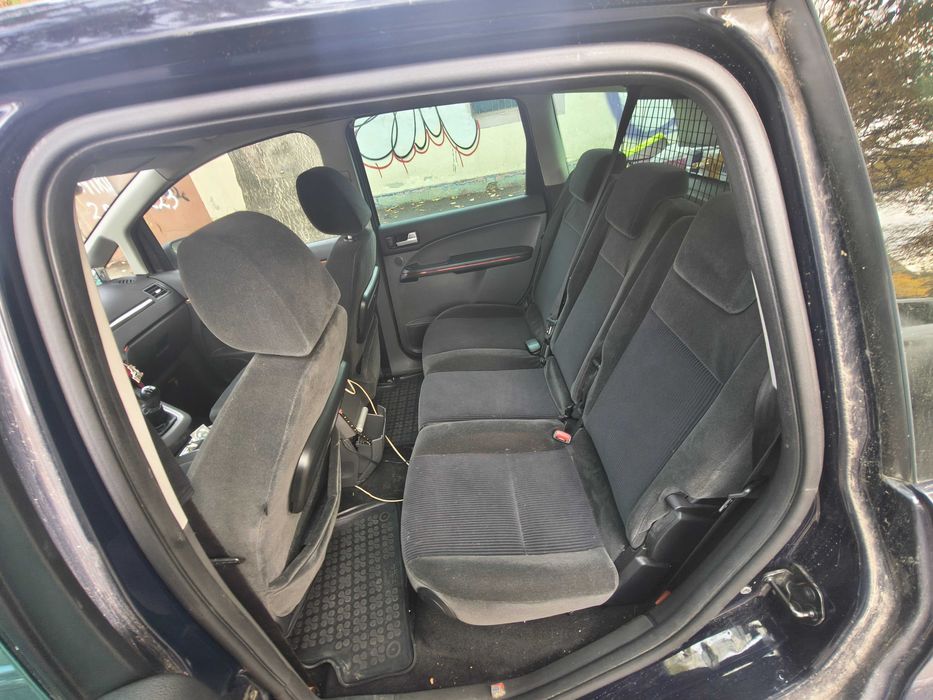 FORD Focus C-Max 2006 — imagine 4