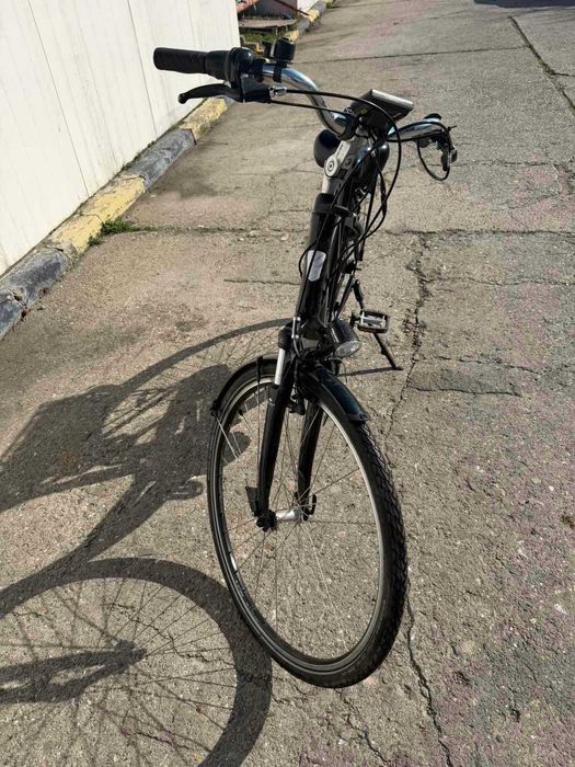 Електрическо колело Victoria E-bike 5.1