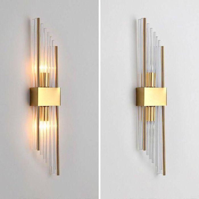 Настенные светильники,Бра,Bra