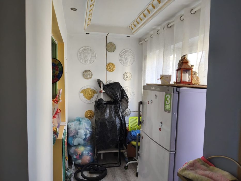 Apartament două camere