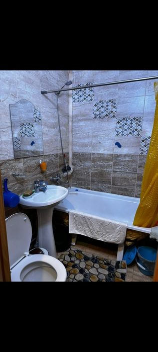 Продается двухкомнатная квартира