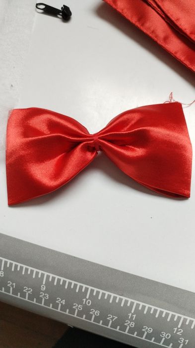 Бантики и ассесуары к нему