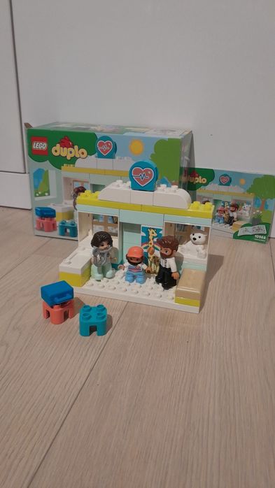 10968 Lego Duplo
