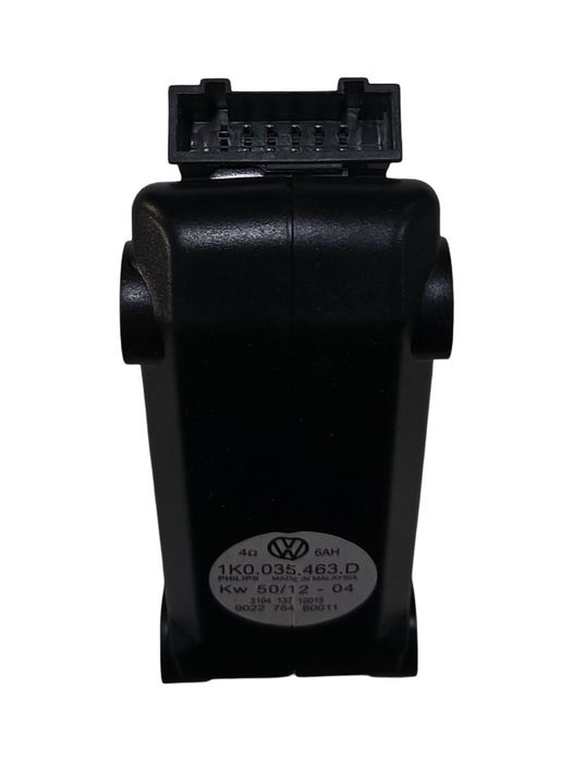 Amplificator De Sunet Stanga Fata Volkswagen Golf V 1K1 2003 - 2009