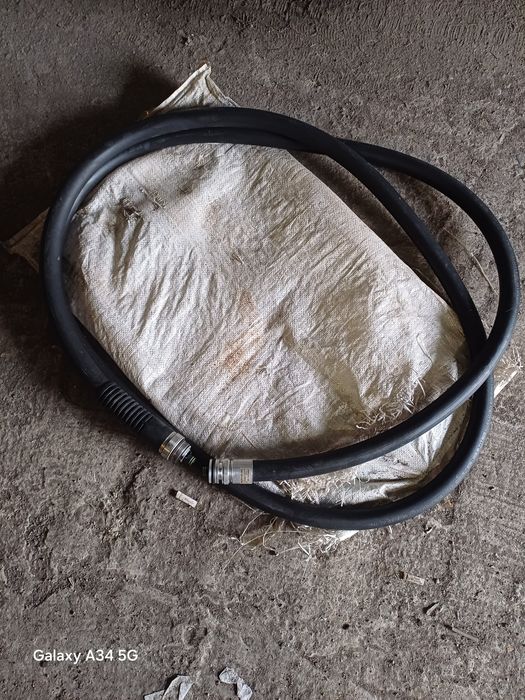 Продам топливораздаточный шланг