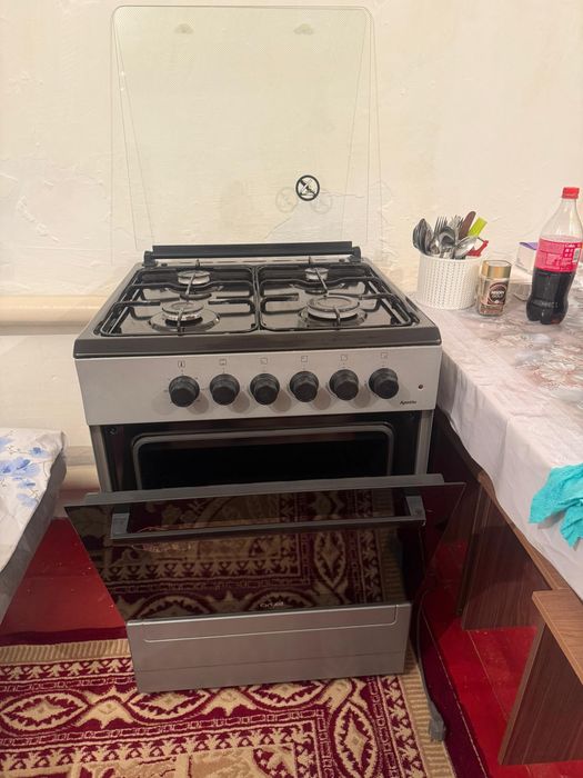 Газ плита, срочно