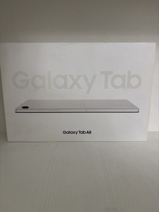 Galaxy Samsung Tab A8
