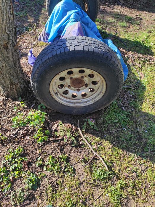 Suzuki jimny на части