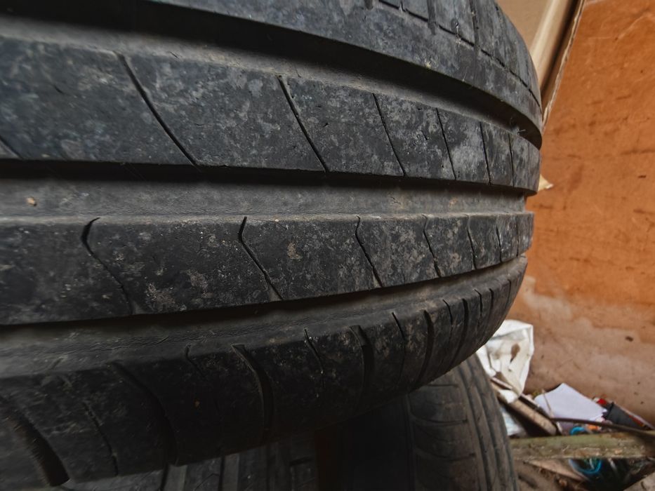 Гуми 195 65 15 летни Hankook