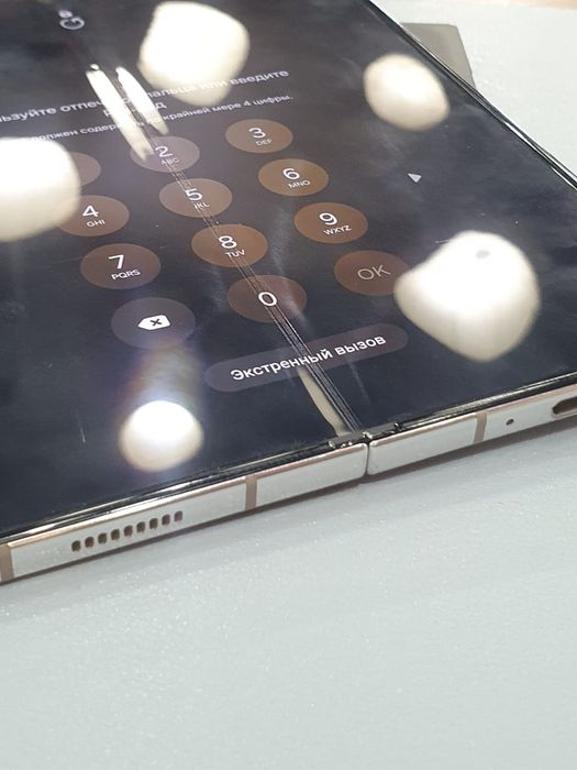 Samsung z fold 5, 512gb