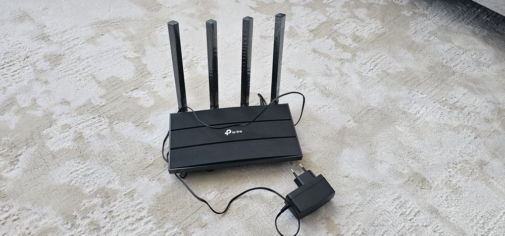 Router TP-Link AC1900 C80 Archer