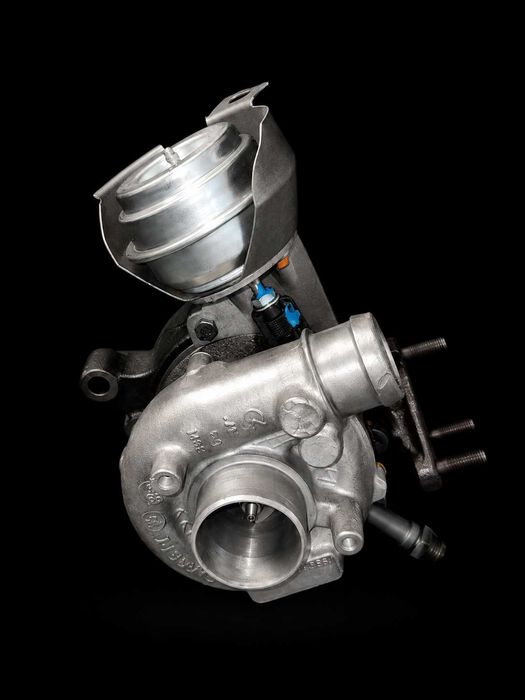 TURBINA/ TURBOSUFLANTA/TURBO Ford Galaxy I ; Seat Alhambra/Cordoba/Ibiza ; VW Golf/Passat/Sharan/Vento