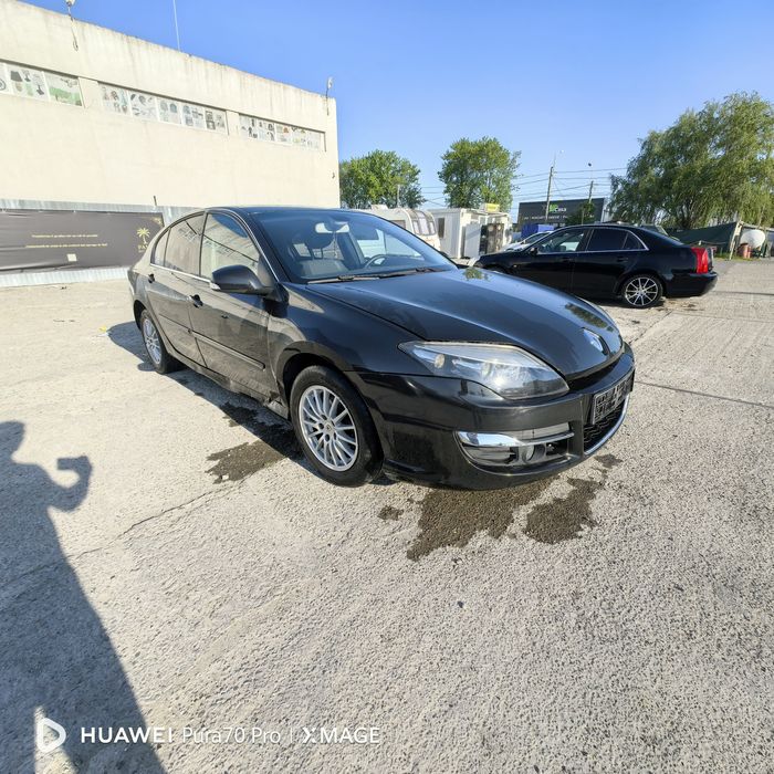 Dezmembrez Renault Laguna 3