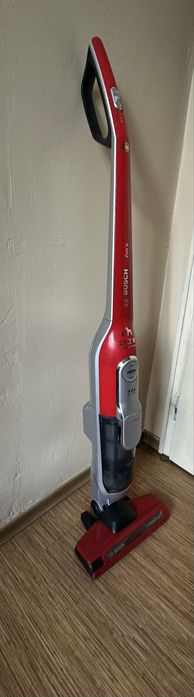 Вертикална прахосмукачка Bosch Pro Animal