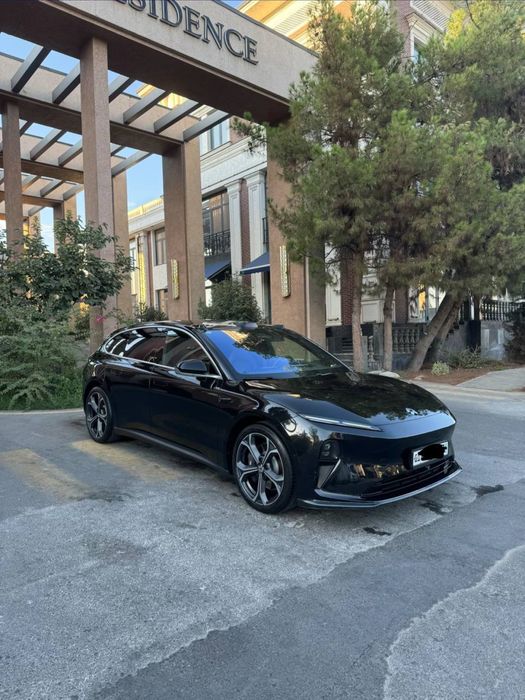 Nio et5 dual full 2023 yil