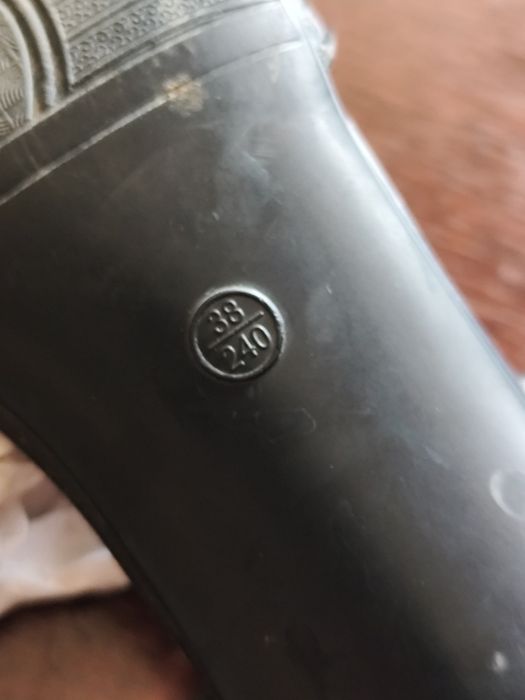 Летняя обувь. Босоножки