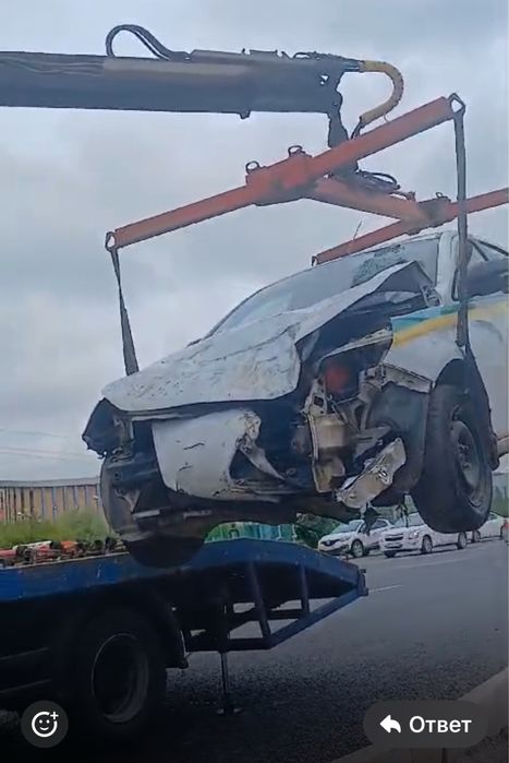 Продам автоподьемник