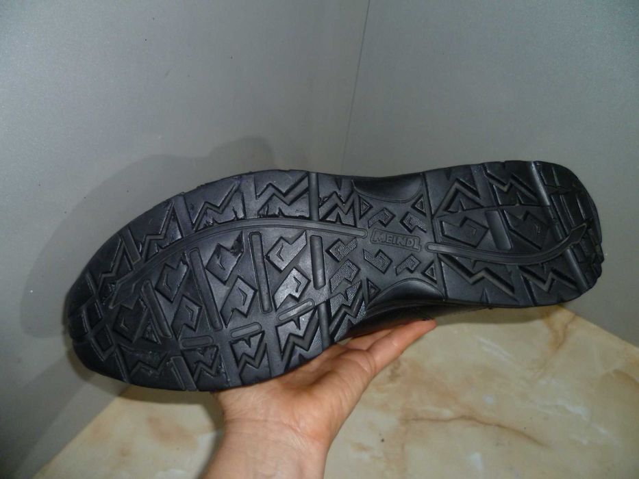 MEINDL GTX туристически обувки №45