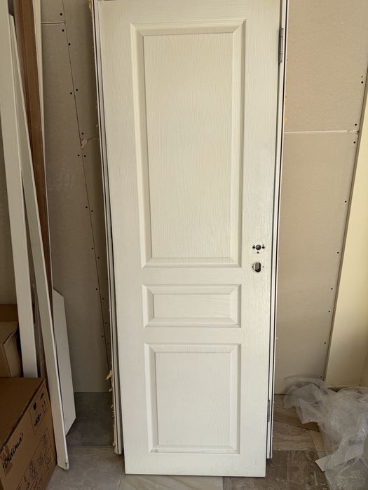 Интериорни врати -50€ на брой