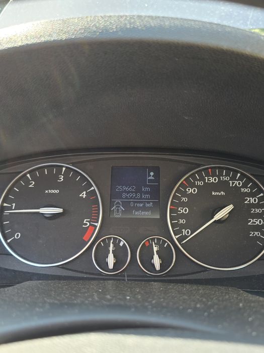 Renault laguna coupe