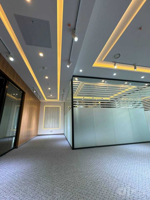 Продаётся премиальный офис в Trilliant Business Center