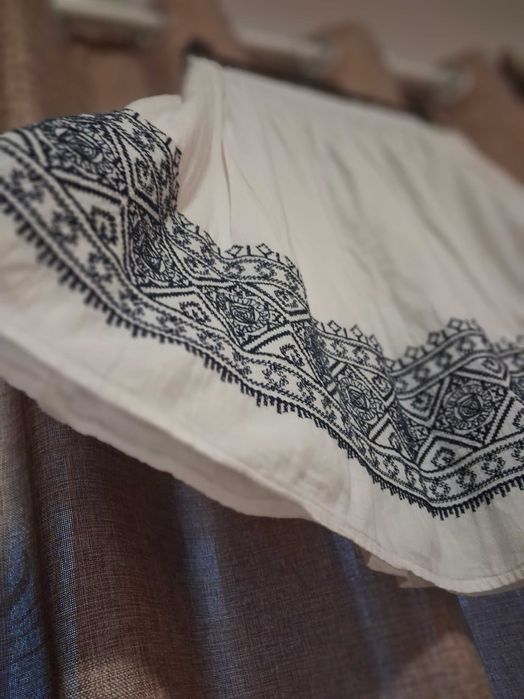 Fusta model traditional masura L