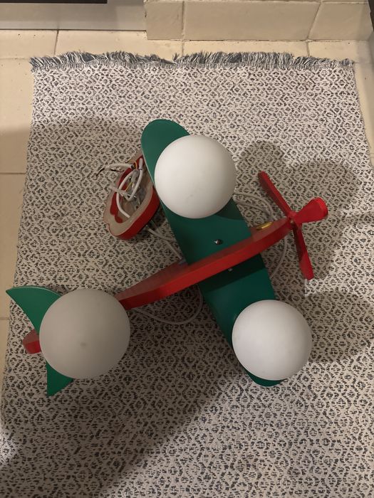 Лампа за детска стая