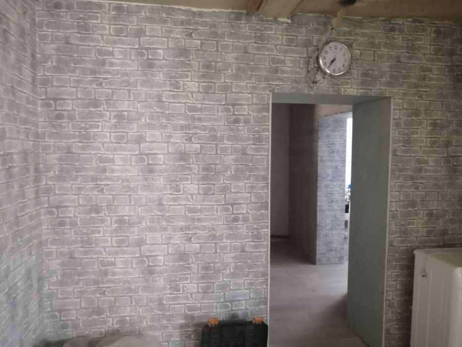 Продам дом двухэтажный