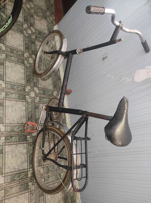 Велосипед                Срочно продается !