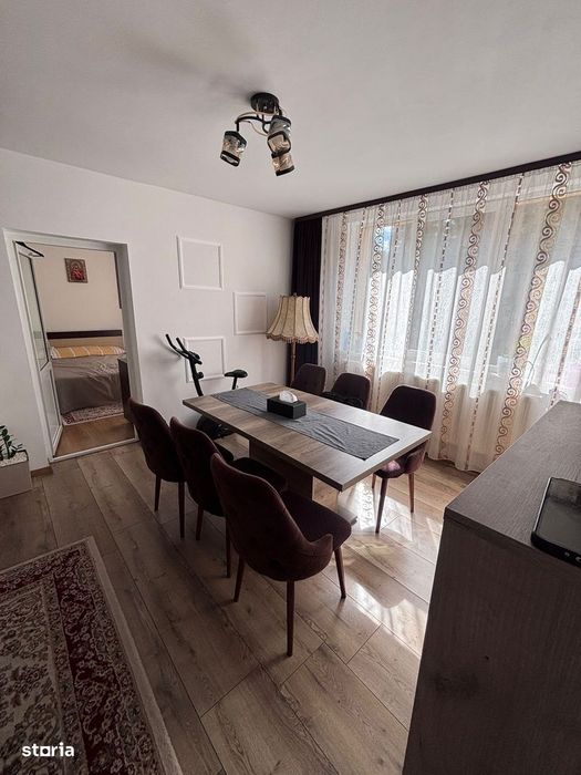 Apartament modern cu 3 camere de vânzare – Alba Iulia — fotografia 3