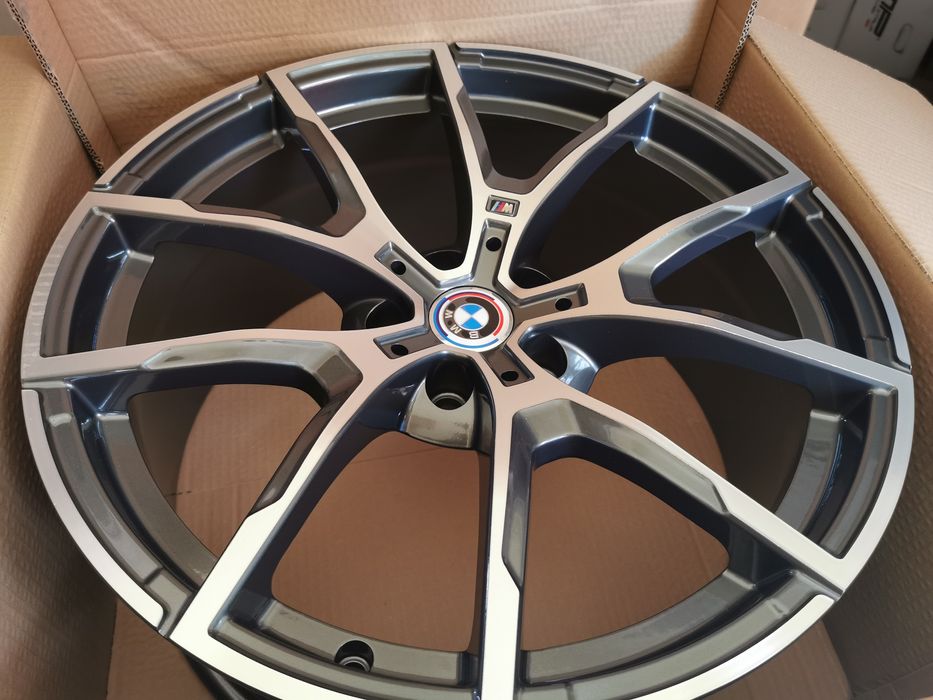 Vand jante de aliaj pentru bmw G30, G20, G11 pe 19 marca rc wheels