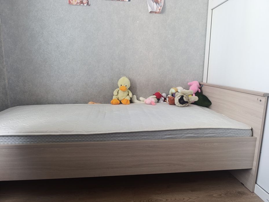 Продам кровать от компания калинка