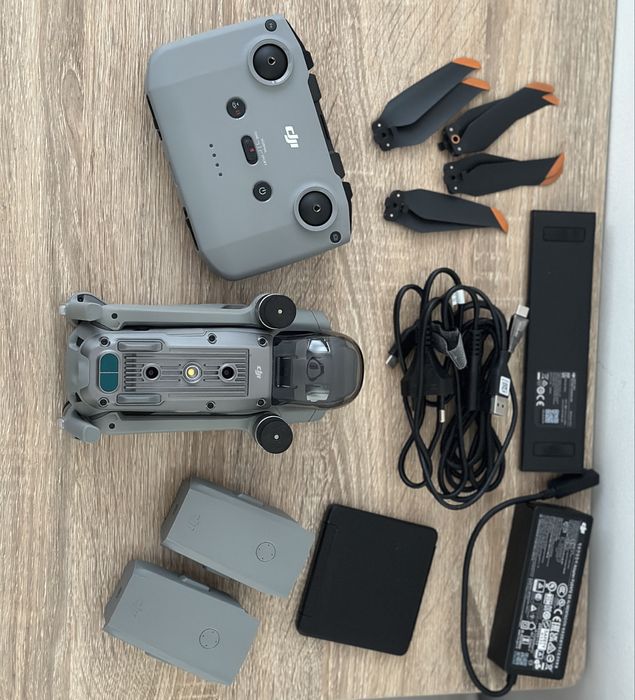 DJI air 2S като нов
