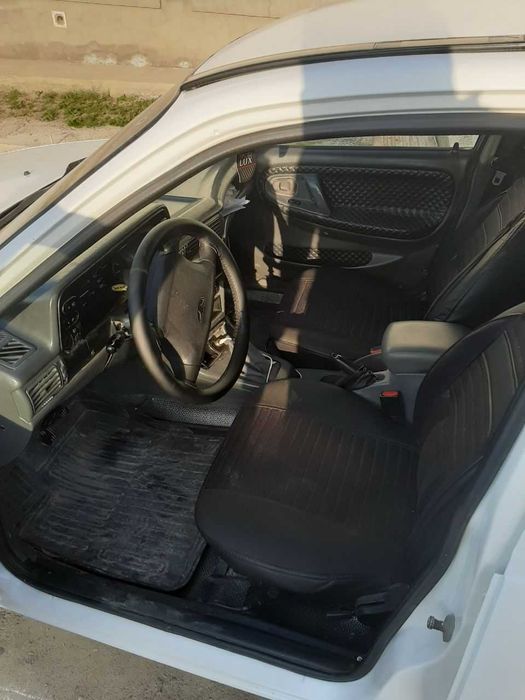 Neksiya1 sotiladi sons tramblyor